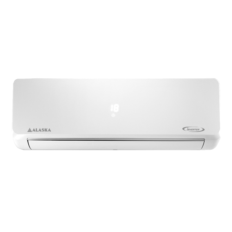 Máy lạnh Alaska AC-18WI (2.0 Hp) Inverter 0
