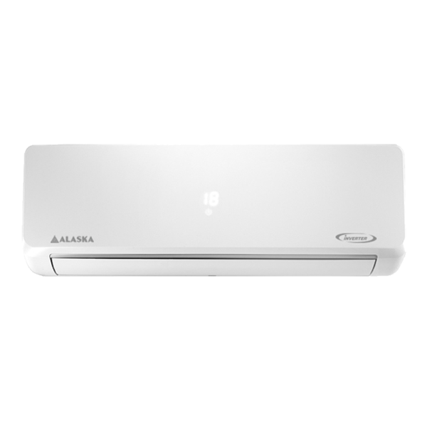 Máy lạnh Alaska AC-9WI (1.0 Hp) Inverter 0