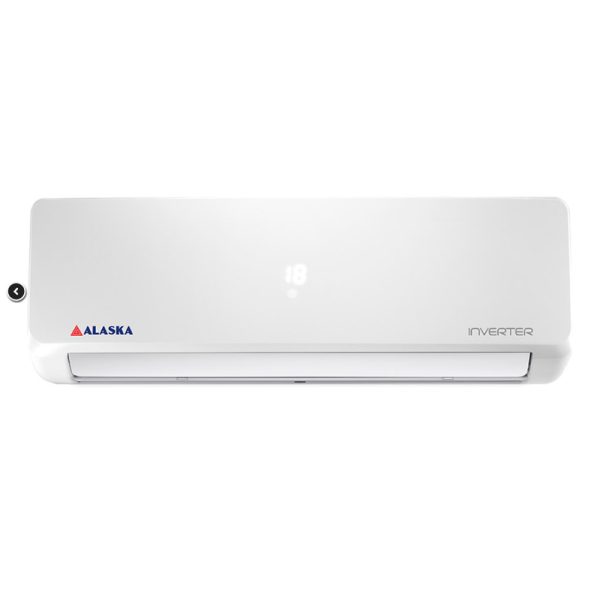 MÁY LẠNH ALASKA INVERTER 1.0 HP AC-9WI32A 0