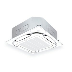 Máy Lạnh Âm Trần Daikin- Đa Hướng Thổi Tiêu Chuẩn- Inverter- 2.0HP- FCFC50DVM 0