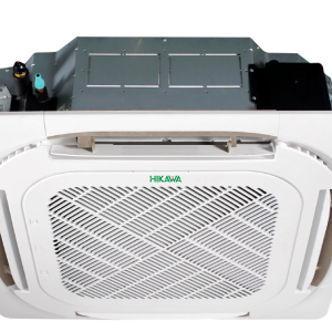Máy lạnh âm trần HIKAWA Inverter 4HP (36000Btu) HI-CC40MV/HO-CC40MV - 3 pha 0