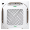 Máy lạnh âm trần HIKAWA Inverter 4HP HI-CC40AT/HO-CC40AT 0