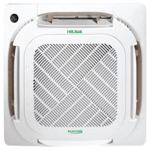 Máy lạnh âm trần HIKAWA Inverter 4HP HI-CC40AT/HO-CC40AT 0