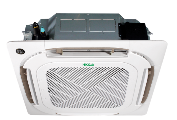 Máy lạnh âm trần HIKAWA Inverter 4HP HI-CC40AT/HO-CC40AT 1