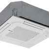 Máy lạnh âm trần Hisense 3 HP AUC-30CR4RBKA 0