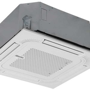 Máy lạnh âm trần Hisense 3 HP AUC-30CR4RBKA 0