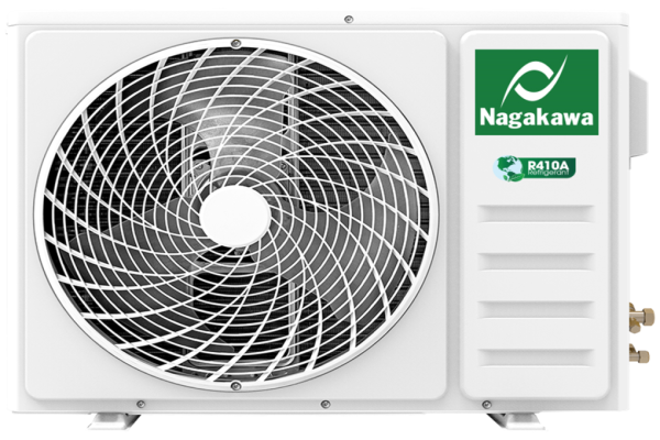 Máy lạnh âm trần Nagakawa 2 HP NT-C18R1T20 1