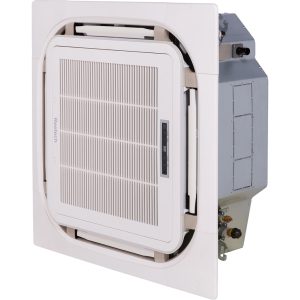 Máy lạnh âm trần Reetech 5 HP RGT48-TA-AT/RC48-TAG-AT 0