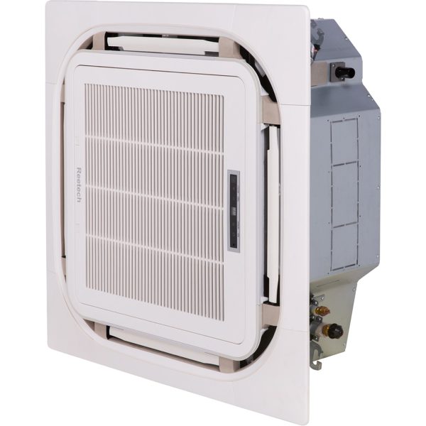 Máy lạnh âm trần Reetech 5 HP RGT48-TA-AT/RC48-TAG-AT 0