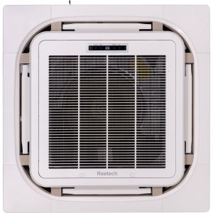 Máy lạnh âm trần Reetech 5 HP RGT48-TA-AT/RC48-TAG-AT 1