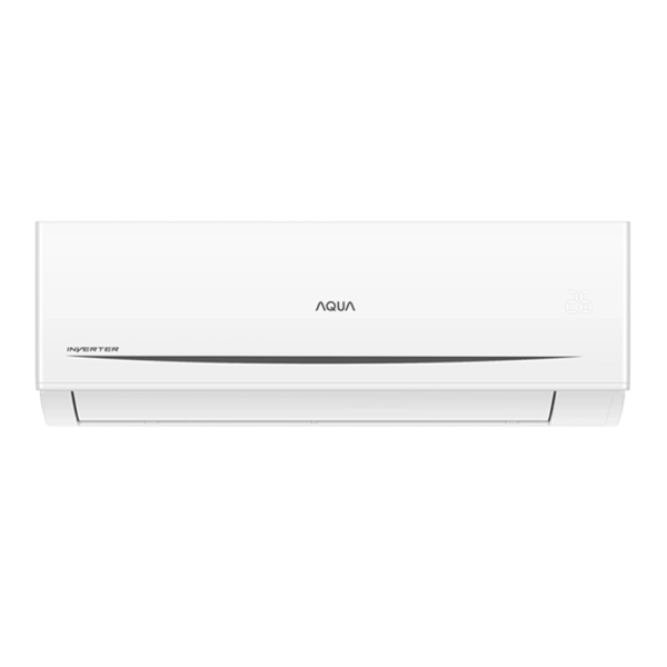 Máy lạnh Aqua 1.5 HP Inverter AQA-RV13ME 0