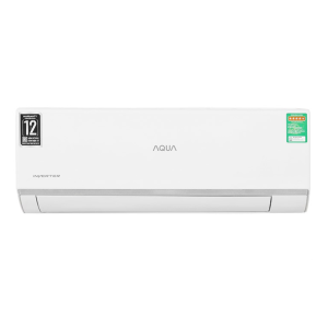 Máy Lạnh AQUA Inverter 1.5 HP AQA-RUV13RB2 0