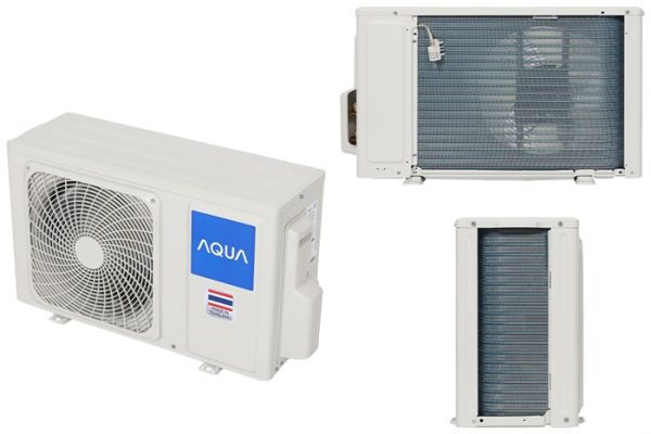 Máy Lạnh AQUA Inverter 1.5 HP AQA-RUV13RB2 5