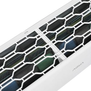 Máy Lạnh AQUA Inverter 1.5 HP AQA-RUV13RB2 3