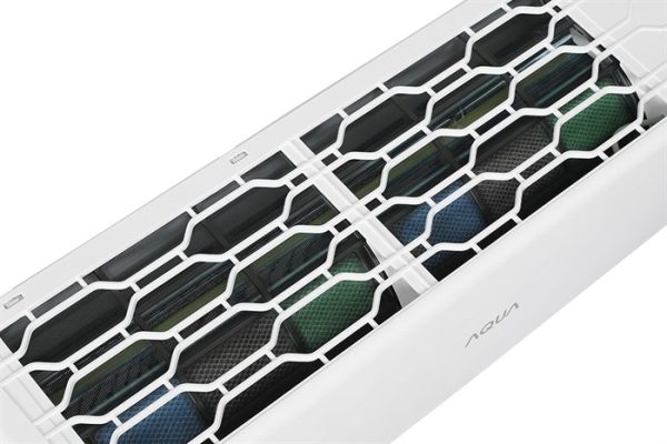 Máy Lạnh AQUA Inverter 1.5 HP AQA-RUV13RB2 3