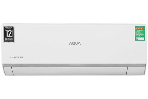 Máy Lạnh AQUA Inverter 1.5 HP AQA-RUV13RB2 2