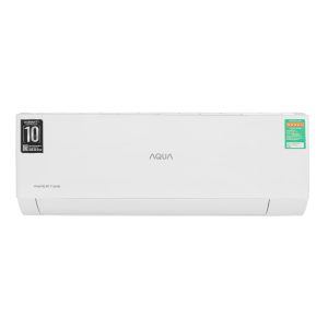 Máy lạnh AQUA Inverter 1.5 HP AQA-RV13QA2 0