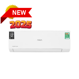 Máy lạnh Aqua Inverter 1.5 HP AQA-RV13QA3 1
