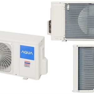 Máy lạnh Aqua Inverter 1.5 HP AQA-RV13QA3 7