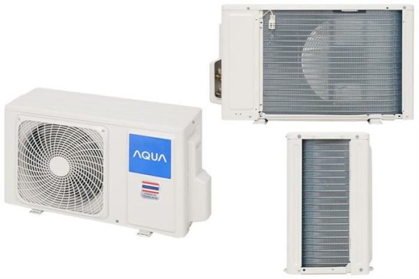 Máy lạnh Aqua Inverter 1.5 HP AQA-RV13QA3 7