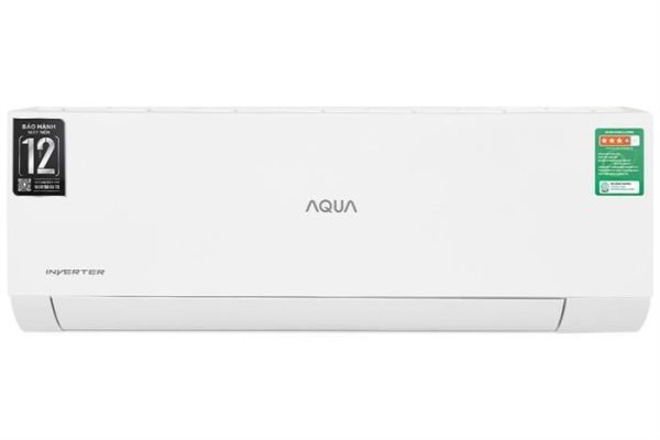 Máy lạnh Aqua Inverter 1.5 HP AQA-RV13QA3 2