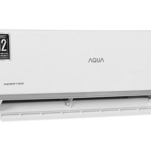 Máy lạnh AQUA Inverter 1 HP AQA-RUV10RB2 2