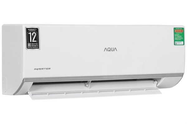 Máy lạnh AQUA Inverter 1 HP AQA-RUV10RB2 2