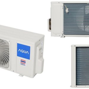 Máy lạnh AQUA Inverter 1 HP AQA-RUV10RB2 4