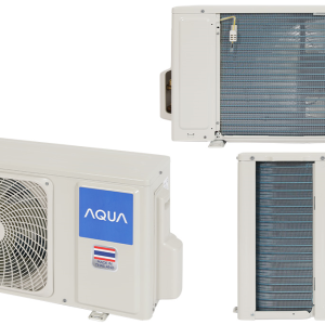 Máy lạnh AQUA Inverter 1 HP AQA-RV10QA2 3