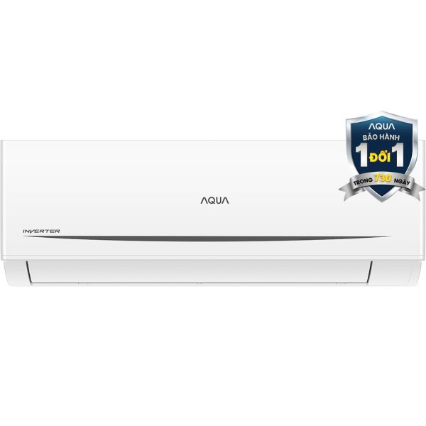 Máy lạnh Aqua Inverter 1 HP AQA-RV10QC2 2