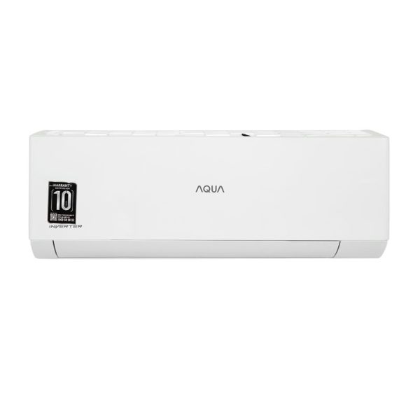 Máy lạnh Aqua Inverter 1 HP AQA-RV9QA 0