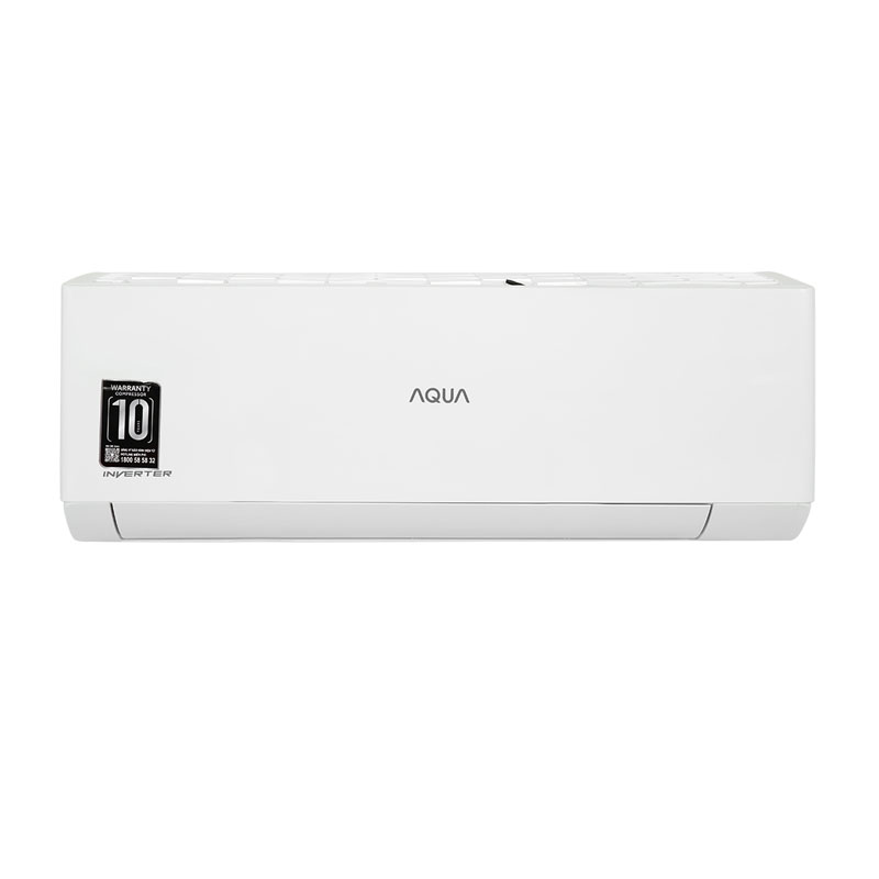 Máy lạnh Aqua Inverter 1 HP AQA-RV9QA 0