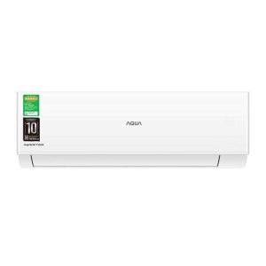 Máy Lạnh Aqua Inverter 1 HP AQA-RV9QC 0