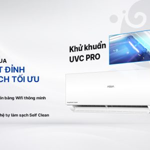 Máy Lạnh Aqua Inverter 2 Hp AQA-RV18QA 2