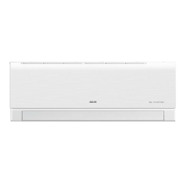 Máy Lạnh Aux Inverter 1.5 HP AW13CAA4DI-3VN 0