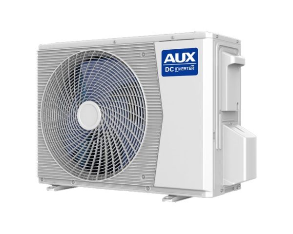 Máy Lạnh Aux Inverter 1.5 HP AW13CAA4DI-3VN 4