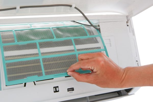 Máy lạnh Beko Inverter 1 HP RSVC09VS 2