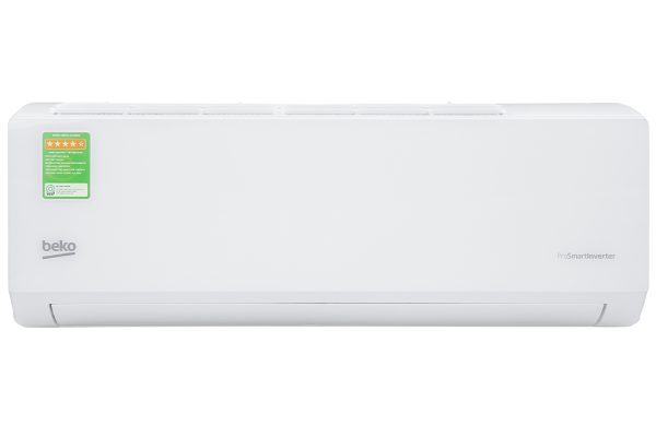 Máy lạnh Beko Inverter 1 HP RSVC09VT 0