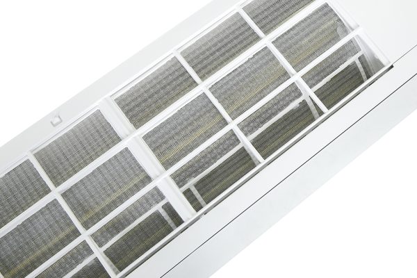 Máy lạnh Beko Inverter 1 HP RSVC09VT 2