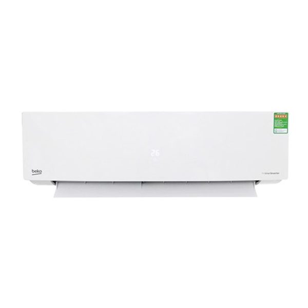 Máy lạnh Beko Inverter 1 HP RSVC10BV 0