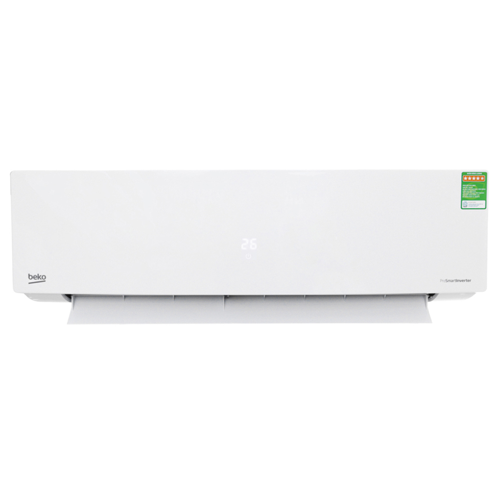 Máy Lạnh Beko Inverter 1 HP RSVC10BV-I 0