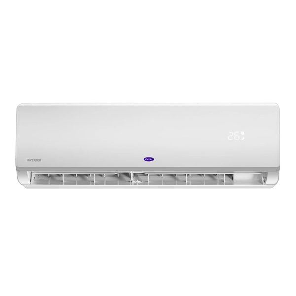 Máy lạnh Carrier Inverter 1 HP 38/42XIT009-02M1253 Indonesia 0