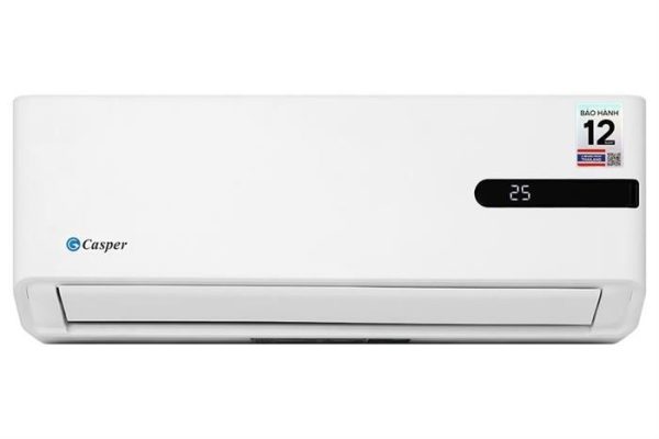 Máy lạnh Casper Inverter 1.5 HP GC-12IB36 5