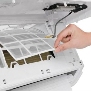 Máy lạnh Casper Inverter 1.5 HP GC-12IB36 3