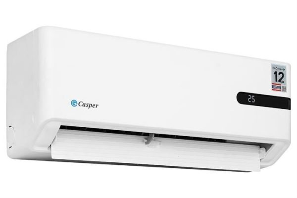 Máy lạnh Casper Inverter 1 HP GC-09IB36 4