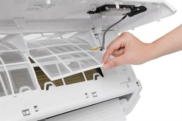 Máy lạnh Casper Inverter 1 HP GC-09IB36 3