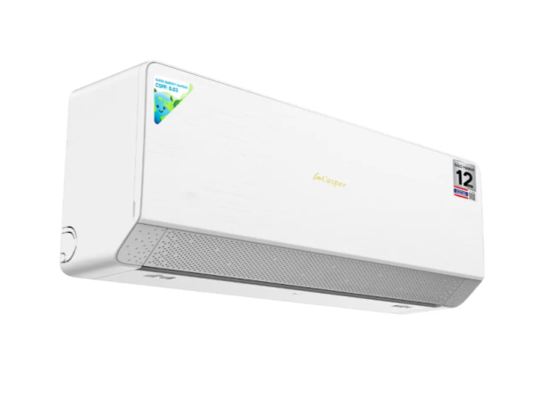 Máy lạnh Casper Inverter 1 HP XC-09IU38 (Mode 2025 cao cấp ) 1