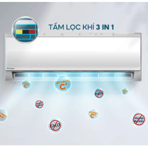 Máy Lạnh Casper Inverter 2.5 HP GC-24IS35 2
