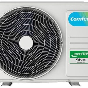 Máy lạnh Comfee Inverter 1.5 HP CFS-13VGDF 5