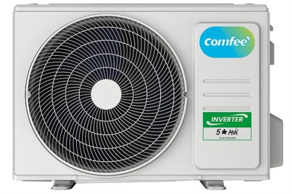 Máy lạnh Comfee Inverter 1.5 HP CFS-13VGDF 5